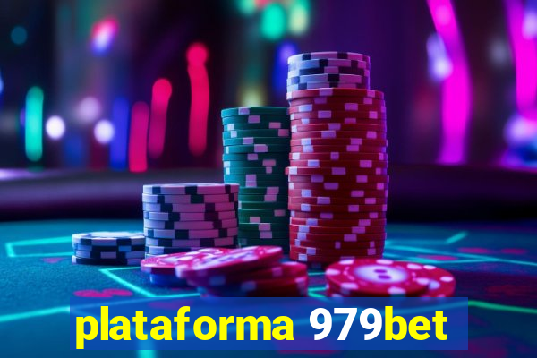 plataforma 979bet